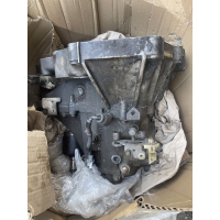 Коробка Honda Civic 6, 2001, 1.6 л, бензин.