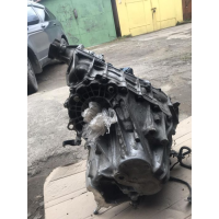 Коробка передач Honda CR-V 2009 механіка бензин 2.0 л.