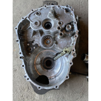 Коробка передач Honda CR-V 3, 2007 рік, 2.0 літра бензин.