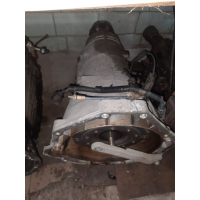 Коробка передач Jaguar XF X250 3.0 6HP26 BW93-7000-DC, 2009 рік, 3.0 л об'єм, бензин.