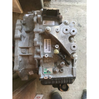 Коробка Jeep Compass