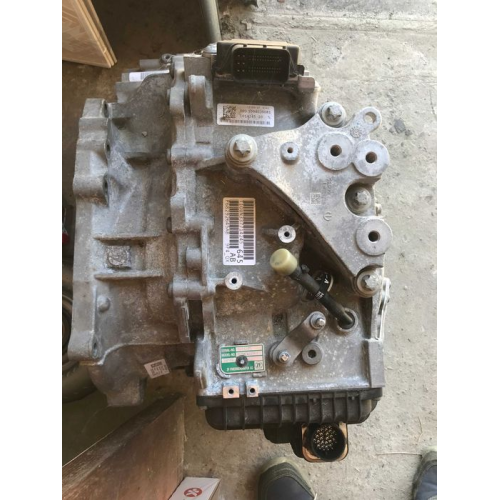 Коробка Jeep Compass Коробка Jeep Compass