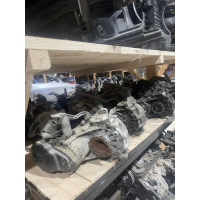 Коробка кадді 1.9 TDI, VW Passat B6 2.0 TSI, Golf 5 GTI DSG, Tiguan 2.0 TDI, 2008-2012, 1.9-2.0 л, дизель/бензин.