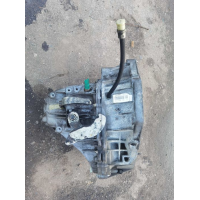 Коробка КПП 6-ступенева для Renault Kangoo 1.5TDI 2012 року.