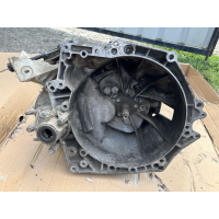 МКПП 20DM69 для Citroen C4, Peugeot 207, 307, 308 1.6 HDI 5ст 2006-2014 1.6L дизель. Відмінна якість та надійність.