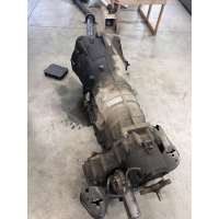 Коробка кардан редуктор для BMW X3 E83 3.0sd 3.5d, 2003-2010, 3.0-3.5 л дизель.