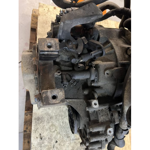 Коробка KFK 1.6 tdi Skoda Volkswagen Коробка KFK 1.6 tdi Skoda Volkswagen