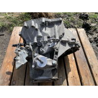 Коробка . Коробка передач  МКПП Peugeot 3008. 1.6 hdi.   9686219510