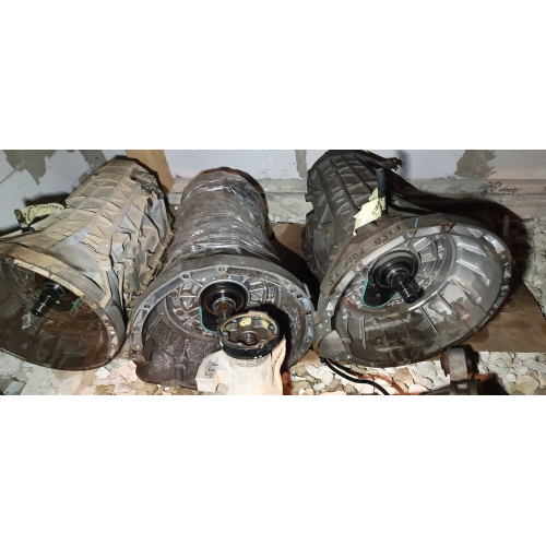 Коробка КПП 10R80 для Ford Mustang 2020, об'єм двигуна 5.0 л, бензин.