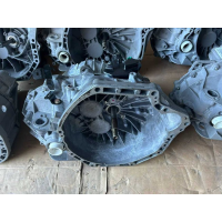 Коробка передач PF6044 для Рено Трафік 3, 1.6 DCI, 2014 р., дизель. Нова, українська з доставкою.