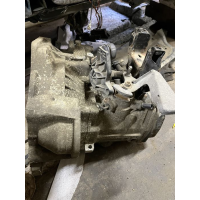 Коробка КПП 1.6TDI,KFK, 5-ступка Skoda,Seat,VW