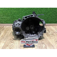 Коробка КПП 1.6 TDI LHW механіка Шкода Фольксваген Ауді Сеат