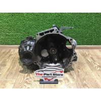 Коробка КПП 1.6 TDI MZM механика Шкода Фольксваген Ауди Сеат