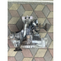 Коробка КПП для Volkswagen Passat B6, Caddy, Touran, Golf 5 2.0 FSI, 2004-2009, бензин