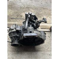 Коробка КПП 1.9 tdi Volkswagen caddy, golf5+, pasat b6, Skoda A5