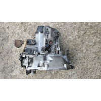 Коробка КПП для Citroen C3 207 1.6 EP6 1.4, рік випуску, об'єм двигуна, паливо.