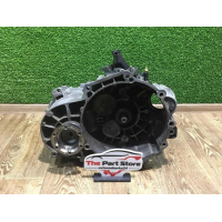 Коробка КПП 2.0 TDI KNS механіка 02Q301103L Шкода Фольксваген Ауді