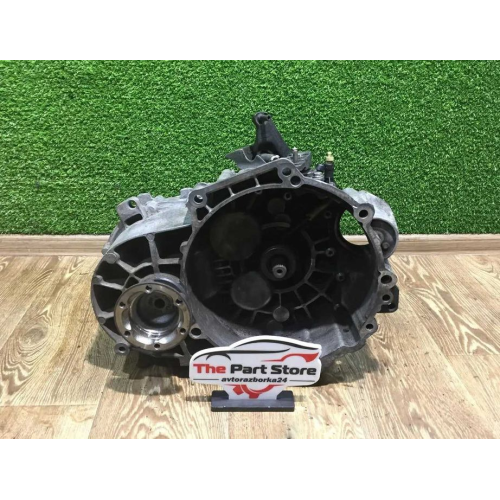 Коробка КПП 2.0 TDI KNS механіка 02Q301103L Шкода Фольксваген Ауді Коробка КПП 2.0 TDI KNS механіка 02Q301103L Шкода Фольксваген Ауді