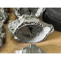Коробка передач 2.5 DCI PK6080, PK6380, Renault Master 2, 2021, дизель, 2.5 л.