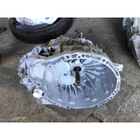 Коробка передач 3.0 DCI PF6 для Рено Мастер 2, Мовано. Нова, українська збірка, об'єм двигуна 3.0 літри, дизель.
