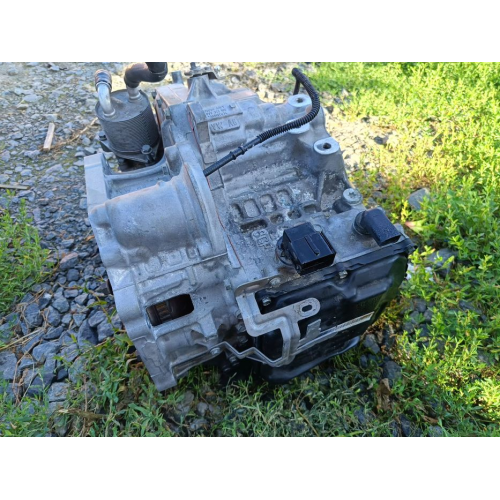Коробка передач Volkswagen Jetta MK7, 2018, 1.4 л, бензин. Коробка передач Volkswagen Jetta MK7, 2018, 1.4 л, бензин.