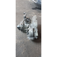 Коробка КПП для Opel Astra J H, 2010 рік, 1.6 л, бензин.