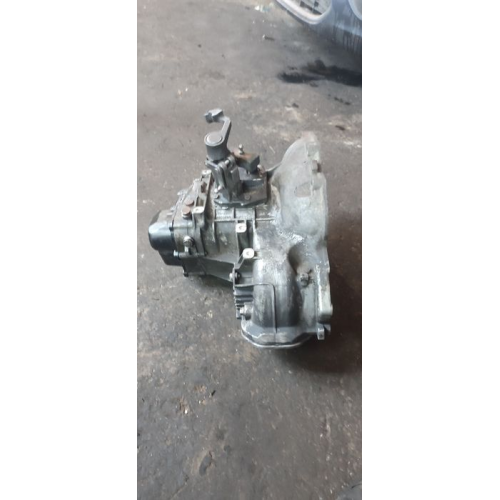 Коробка КПП для Opel Astra J H, 2010 рік, 1.6 л, бензин. Коробка КПП для Opel Astra J H, 2010 рік, 1.6 л, бензин.