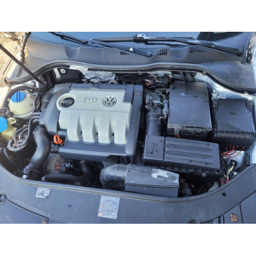 Двигун Volkswagen Passat 2.0 TDI 103кВт BMN/BMP, 2005-2010, дизель. Двигун Volkswagen Passat 2.0 TDI 103кВт BMN/BMP, 2005-2010, дизель.