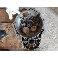 Коробка КПП для Volkswagen Caddy twk 21070 142 fm620034 0392