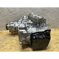 Коробка передач DSG DQ500 для Volkswagen Passat B8 2015 2.0 л бензин.