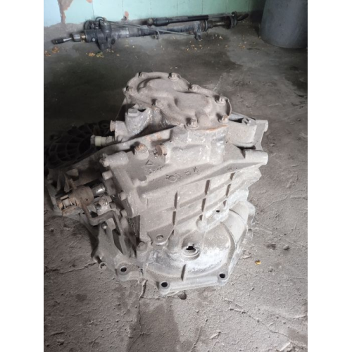 Коробка КПП F 23 Opel, 2005 рік, 2.2 л, бензин. Коробка КПП F 23 Opel, 2005 рік, 2.2 л, бензин.