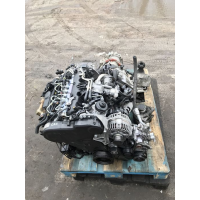 Двигун Audi CAH 2.0 TDI, A3/A4/A5/A6/Q5/Tiguan, 2010-2021, дизель 2.0л.