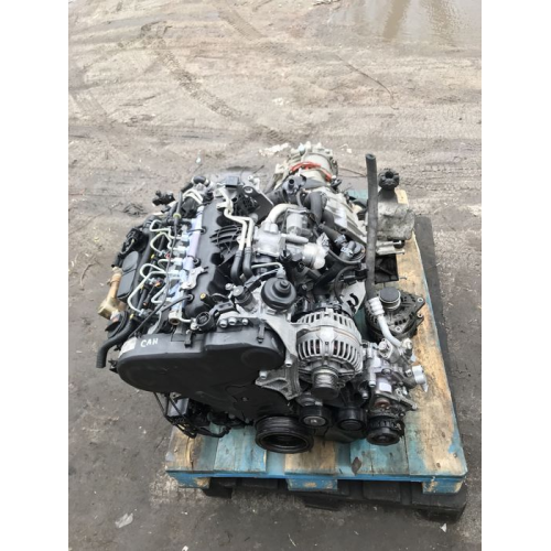 Двигун Audi CAH 2.0 TDI, A3/A4/A5/A6/Q5/Tiguan, 2010-2021, дизель 2.0л. Двигун Audi CAH 2.0 TDI, A3/A4/A5/A6/Q5/Tiguan, 2010-2021, дизель 2.0л.