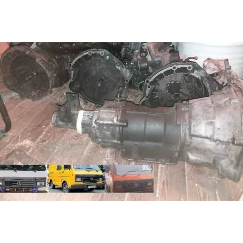 Коробка КПП Фольксваген ЛТ Volkswagen LT 28,31,35,40,45,50,55 до 1996 Коробка КПП Фольксваген ЛТ Volkswagen LT 28,31,35,40,45,50,55 до 1996