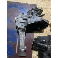 Коробка КПП Volkswagen T-4 2,4Д 1,9ТД (DJZ25116, DJZ140B6) 1990-2003 2,4 л дизель. Дніпро.