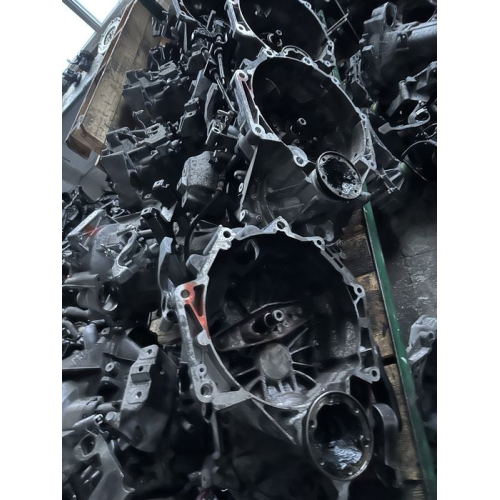 Коробка КПП Volkswagen Caddy 2.0 SDI HFN FZU, 2003 рік, дизель, 2.0 л. Коробка КПП Volkswagen Caddy 2.0 SDI HFN FZU, 2003 рік, дизель, 2.0 л.