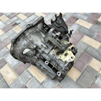 Коробка КПП Ford Focus C-Max, MTX-75, 2003, 2.0 л, бензин.