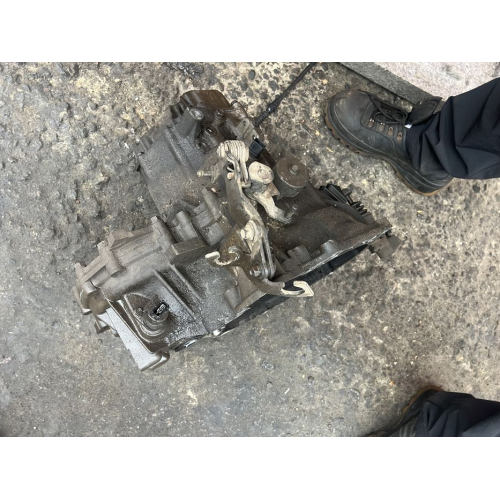 Коробка передач Hyundai Accent 2004, 1.6 л, бензин. Коробка передач Hyundai Accent 2004, 1.6 л, бензин.