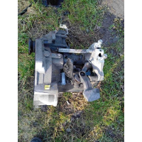 Коробка КПП LHW Фольксваген кадді Гольф 6 пассат шкода фабія А5 1.6тдс
