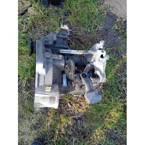 Коробка КПП LHW Фольксваген кадді Гольф 6 пассат шкода фабія А5 1.6тдс Коробка КПП LHW Фольксваген кадді Гольф 6 пассат шкода фабія А5 1.6тдс