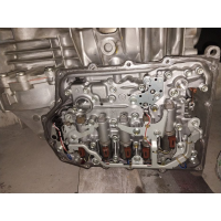 Коробка кпп Mazda CX-5, 6, 3, 2019, 2.5 л бензин.