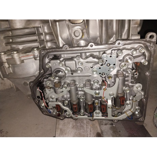 Коробка кпп Mazda CX-5, 6, 3, 2019, 2.5 л бензин. Коробка кпп Mazda CX-5, 6, 3, 2019, 2.5 л бензин.