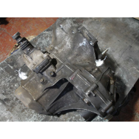 Коробка передач для Chevrolet Matiz, 2008 р., 0.8 л, бензин.