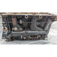 Блок двигуна 2.0TSI EA888 Gen3 для Audi A3/S3 та VW Golf7R, 2014 р., 2.0 л, бензин.