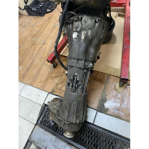 Коробка КПП механіка Mercedes ML 163 2005 3.2 бензин. Коробка КПП механіка Mercedes ML 163 2005 3.2 бензин.