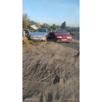 Коробка КПП Механіка Ford Sierra Scorpio 2.0 1989 2.0 л бензин.