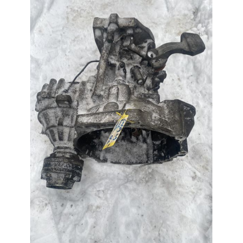 Коробка передач механічна для VW Caddy, Touran 1.9 TDI JCS, 2006 р., дизель, 1.9 л.