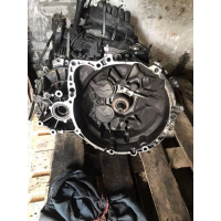 Коробка передач Mitsubishi Carisma 1.9 dci PMR915425/143M56L2, 2001 рік, 1.9 л, дизель.