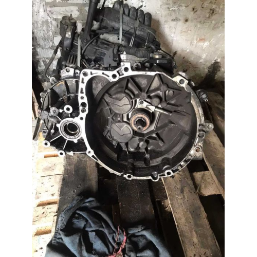 Коробка передач Mitsubishi Carisma 1.9 dci PMR915425/143M56L2, 2001 рік, 1.9 л, дизель. Коробка передач Mitsubishi Carisma 1.9 dci PMR915425/143M56L2, 2001 рік, 1.9 л, дизель.