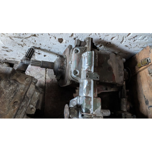 Коробка КПП Mercedes G56-6, роздатка OM352/OM366, 1970-1990, 5.7-6.0 л, дизель. Коробка КПП Mercedes G56-6, роздатка OM352/OM366, 1970-1990, 5.7-6.0 л, дизель.
